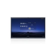 MAXHUB interaktív kijelz&#337; 65" - v6 classic c6530 (3840x2160, 350 nit, 48mp, 2.1 spk touch 16/7h) monitor