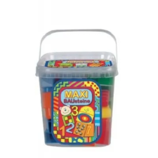 Maxi Bausteine építő barkácsolás, építés