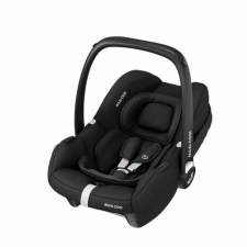Maxi-Cosi CabrioFix i-Size 40-75 cm gyerekülés - Essential Black gyerekülés