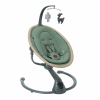 Maxi-Cosi Cassia ECO 360° smart automata hintaszék 100% EcoCare szövettel, 0-9 kg