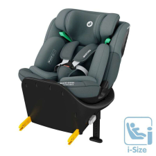 Maxi-Cosi Emerald 360 S gyerekülés 40-150 cm- Tonal Graphite gyerekülés