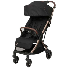 Maxi-Cosi Eva 2 Essential Black Champagne babakocsi