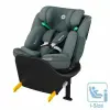 Maxi-Cosi Maxi Cosi Emerald i-size 360 S gyerekülés 40 - 150 cm - Tonal Graphite