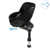 Maxi-Cosi Mica 360 Pro - Eco &amp; SlideTech 40 - 105 cm,  0-4 év gyerekülés