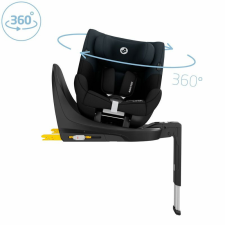 Maxi-Cosi Mica 360 S 61-105 cm - Tonal Black gyerekülés