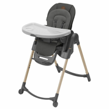  Maxi Cosi Minla ECO 6in1 etetőszék 60 kg-ig # Beyond Graphite etetőszék