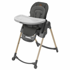 Maxi-Cosi Minla ECO 6in1 etetőszék Beyond Graphite etetőszék