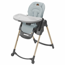 Maxi-Cosi Minla ECO 6in1 etetőszék Beyond Grey etetőszék