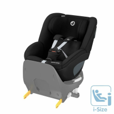 Maxi-Cosi Pearl 360 autósülés 61-105 cm - Authentic Black gyerekülés