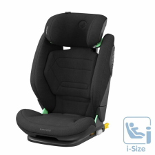 Maxi-Cosi RodiFix Pro2 i-Size 100-150cm gyerekülés Authentic Black gyerekülés