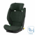 Maxi-Cosi RodiFix Pro i-Size G-Cell, AirProtect gyerekülés 100-150 cm, 3,5-12 év Authentic Green