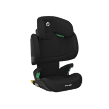 Maxi-Cosi Rodifix R I-size autósülés Authentic Black gyerekülés