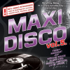  MAXI DISCO Vol. 5. - Válogatásalbum