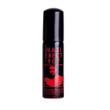 Maxi Erect 907 -erekció spray-25ml vágyfokozó