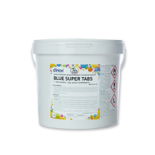 Maxi-Kombi Blue Super Tabs 5 kg medence kiegészítő