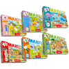  Maxi maxi ,Puzzle DD640