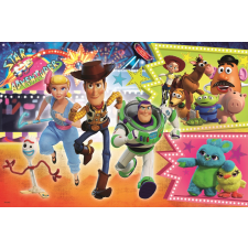  Maxi Puzzle Toy Story 4 puzzle, kirakós