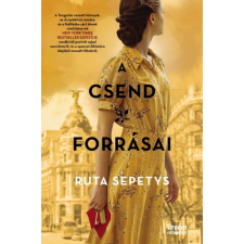 Maxim A csend forrásai regény