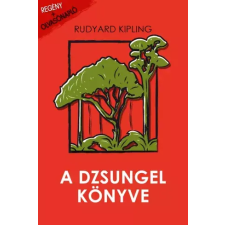 Maxim A dzsungel könyve gyermekkönyvek