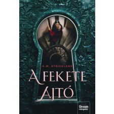 Maxim A fekete ajtó egyéb e-könyv