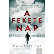 Maxim A fekete Nap egyéb e-könyv