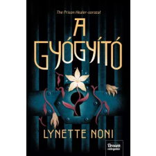 Maxim A gyógyító egyéb e-könyv