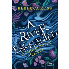 Maxim A River Enchanted – A megbűvölt folyó egyéb e-könyv