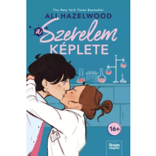 Maxim A szerelem képlete egyéb e-könyv