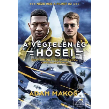 Maxim A végtelen ég hősei egyéb e-könyv