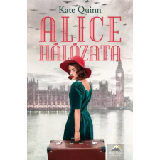 Maxim Alice hálózata egyéb e-könyv