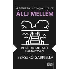 Maxim Állj mellém - Glens Falls-sorozat 3. rész gyermek- és ifjúsági könyv