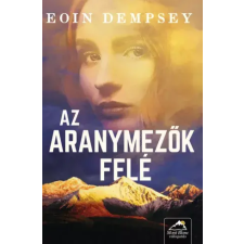 Maxim Az aranymezők felé egyéb e-könyv