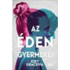 Maxim Az éden gyermekei regény