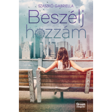 Maxim Beszélj hozzám szépirodalom