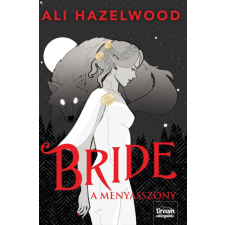 Maxim Bride - A menyasszony gyermek- és ifjúsági könyv