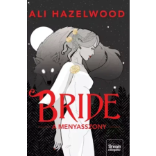 Maxim Bride - A menyasszony egyéb e-könyv