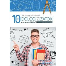 Maxim Dolgozatok matematikából tizedikeseknek gyermek- és ifjúsági könyv
