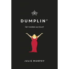 Maxim Dumplin' - Így kerek az élet regény