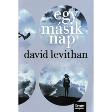 Maxim Egy másik nap antikvárium - használt könyv