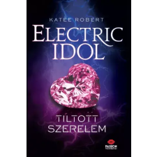 Maxim Electric Idol - Tiltott szerelem egyéb e-könyv