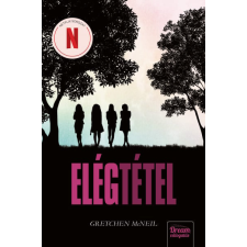 Maxim Elégtétel gyermek- és ifjúsági könyv