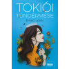 Maxim Emiko Jean - Tokiói tündérmese