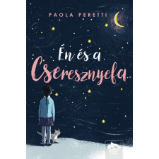 Maxim Én és a cseresznyefa gyermekkönyvek