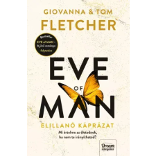 Maxim Eve of Man – Az elillanó káprázat egyéb e-könyv