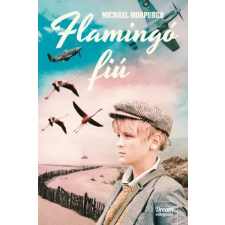 Maxim Flamingó fiú egyéb e-könyv