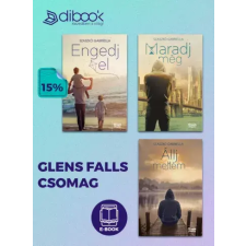 Maxim GLENS FALLS CSOMAG egyéb e-könyv