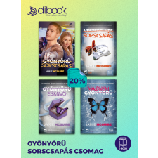 Maxim GYÖNYÖRŰ SORSCSAPÁS CSOMAG egyéb e-könyv