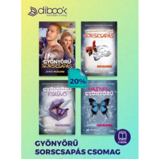 Maxim GYÖNYÖRŰ SORSCSAPÁS CSOMAG egyéb e-könyv