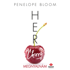 Maxim Her Cherry – Megnyalnám regény