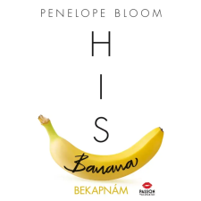 Maxim His Banana – Bekapnám egyéb e-könyv